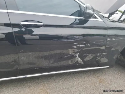 2019 Mercedes-Benz E 220 VIN: