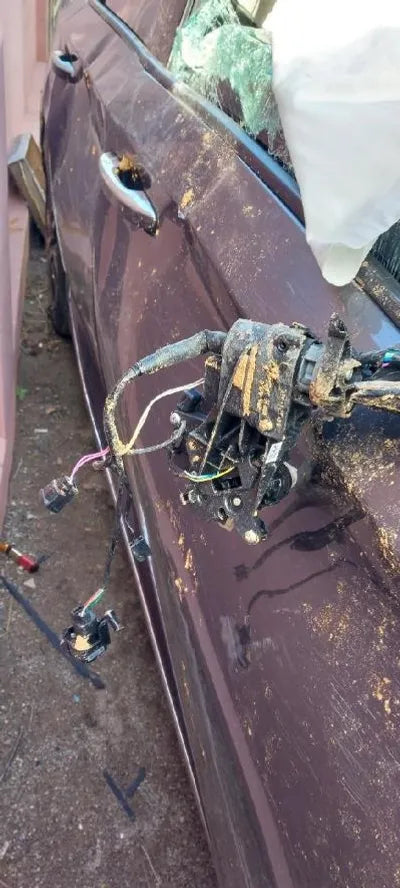 2019 Honda Accord 1HGCV3690KA510669 VIN:1HGCV3690KA510669