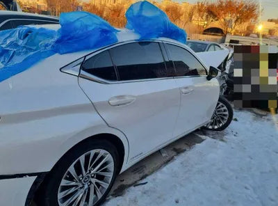 2021 Lexus ES 300 VIN: