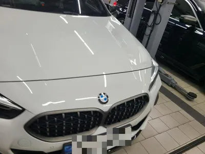 2022 BMW 235 WBA11AL06N7K33931 VIN:WBA11AL06N7K33931