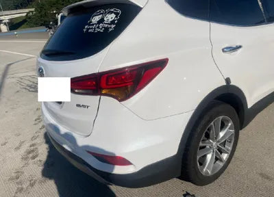 2016 Hyundai Santa FE KMHSW81UBGU571011 VIN:KMHSW81UBGU571011