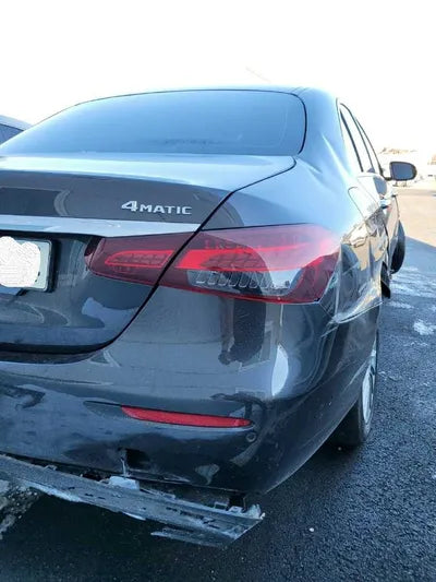 2021 Mercedes-Benz E 220 W1KZF0FB2MA994350 VIN:W1KZF0FB2MA994350