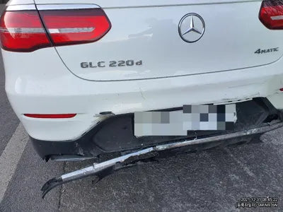 2018 Mercedes-Benz GLC 220 WDC0J0FB2JF381493 VIN:WDC0J0FB2JF381493