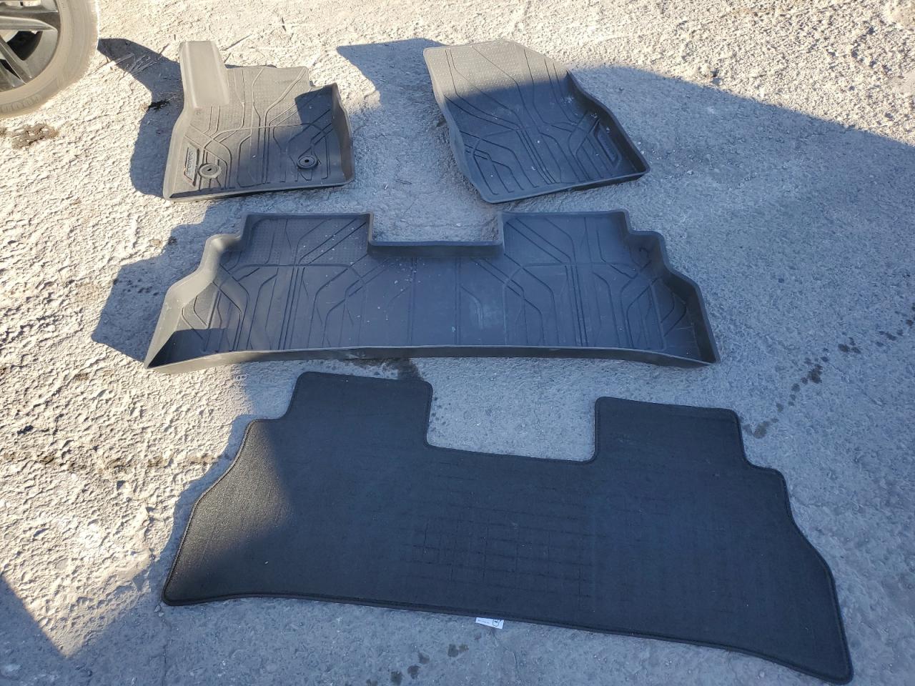 2024 CHEVROLET TRAX ACTIV VIN:KL77LKE26RC022475