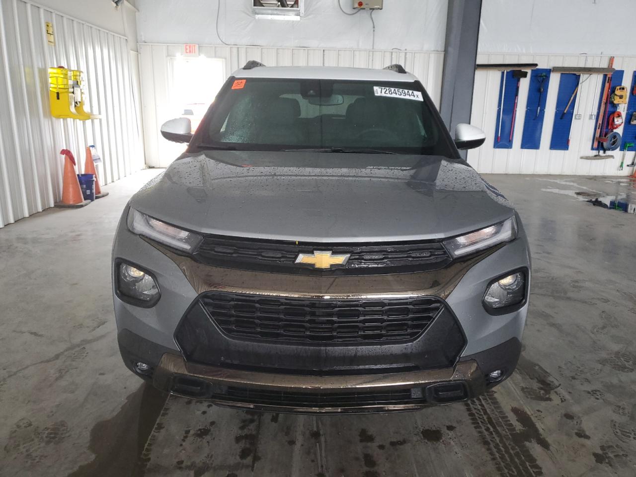 2023 CHEVROLET TRAILBLAZER ACTIV VIN:KL79MSSL4PB202429