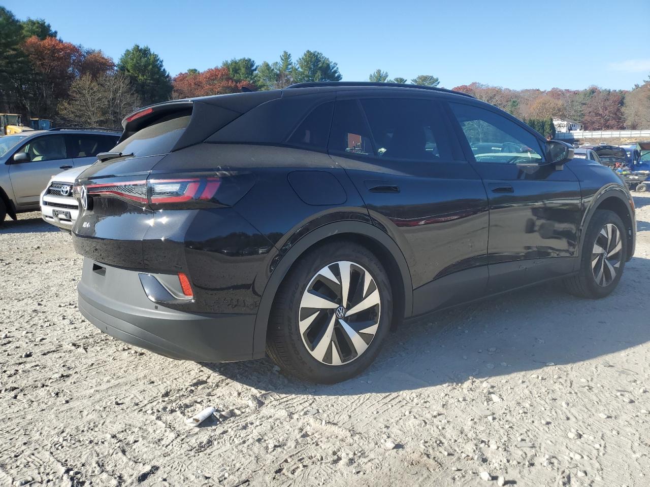 2024 VOLKSWAGEN ID.4  VIN:1V2BMPE81RC005772