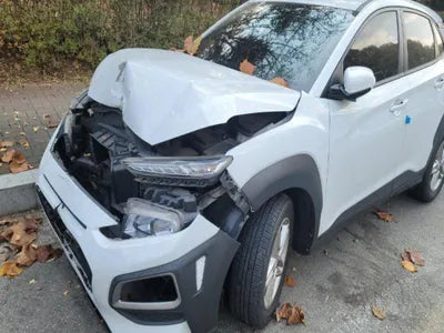 2018 Hyundai Kona KMHK2816GJU245841 VIN:KMHK2816GJU245841