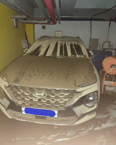 2019 Hyundai Santa FE KMHS381ABKU102827 VIN:KMHS381ABKU102827