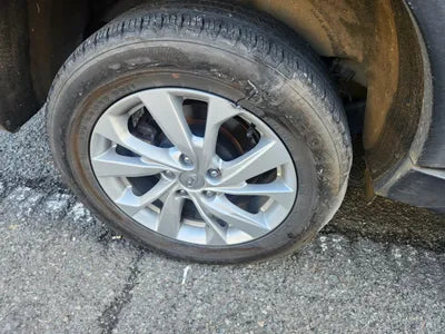 2020 Hyundai Tucson KMHJ281ADLU292592 VIN:KMHJ281ADLU292592