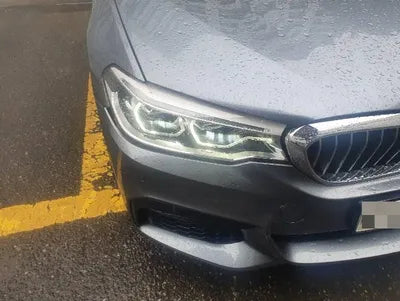 2018 BMW 530 WBAJD910XJWC12205 VIN:WBAJD910XJWC12205