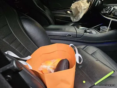 2015 Mercedes-Benz S 500 WDDUG8CB3FA180365 VIN:WDDUG8CB3FA180365