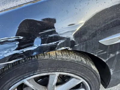 2017 Jaguar XJ 710KMSAJAA1298HNW VIN:710KMSAJAA1298HNW