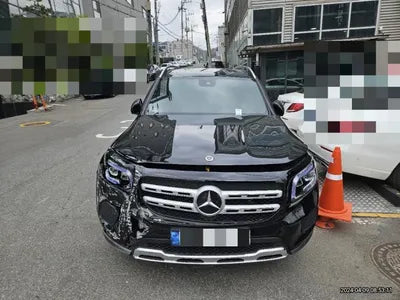 2021 Mercedes-Benz B 220 VIN: