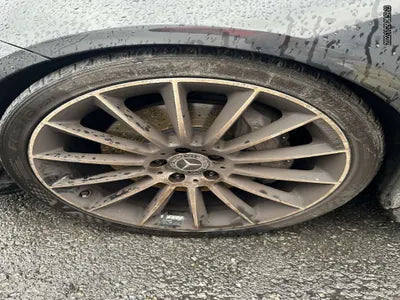 2020 Mercedes-Benz CLS 450 W1K2J5KB5LA073676 VIN:W1K2J5KB5LA073676