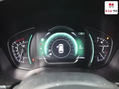 2019 Hyundai Santa FE KMHS381ADKU015041 VIN:KMHS381ADKU015041