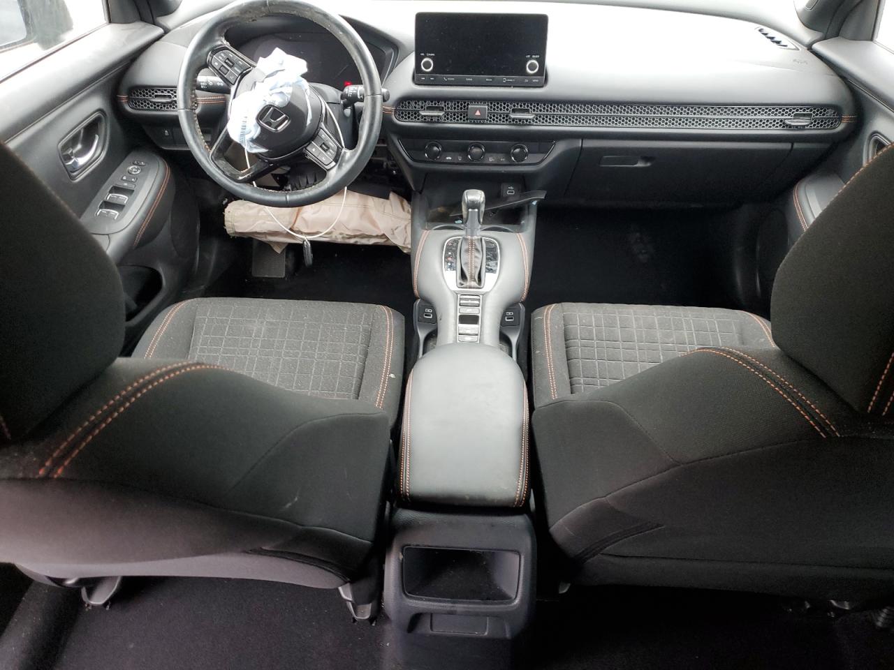 2023 HONDA HR-V SPORT VIN:3CZRZ1H59PM708364