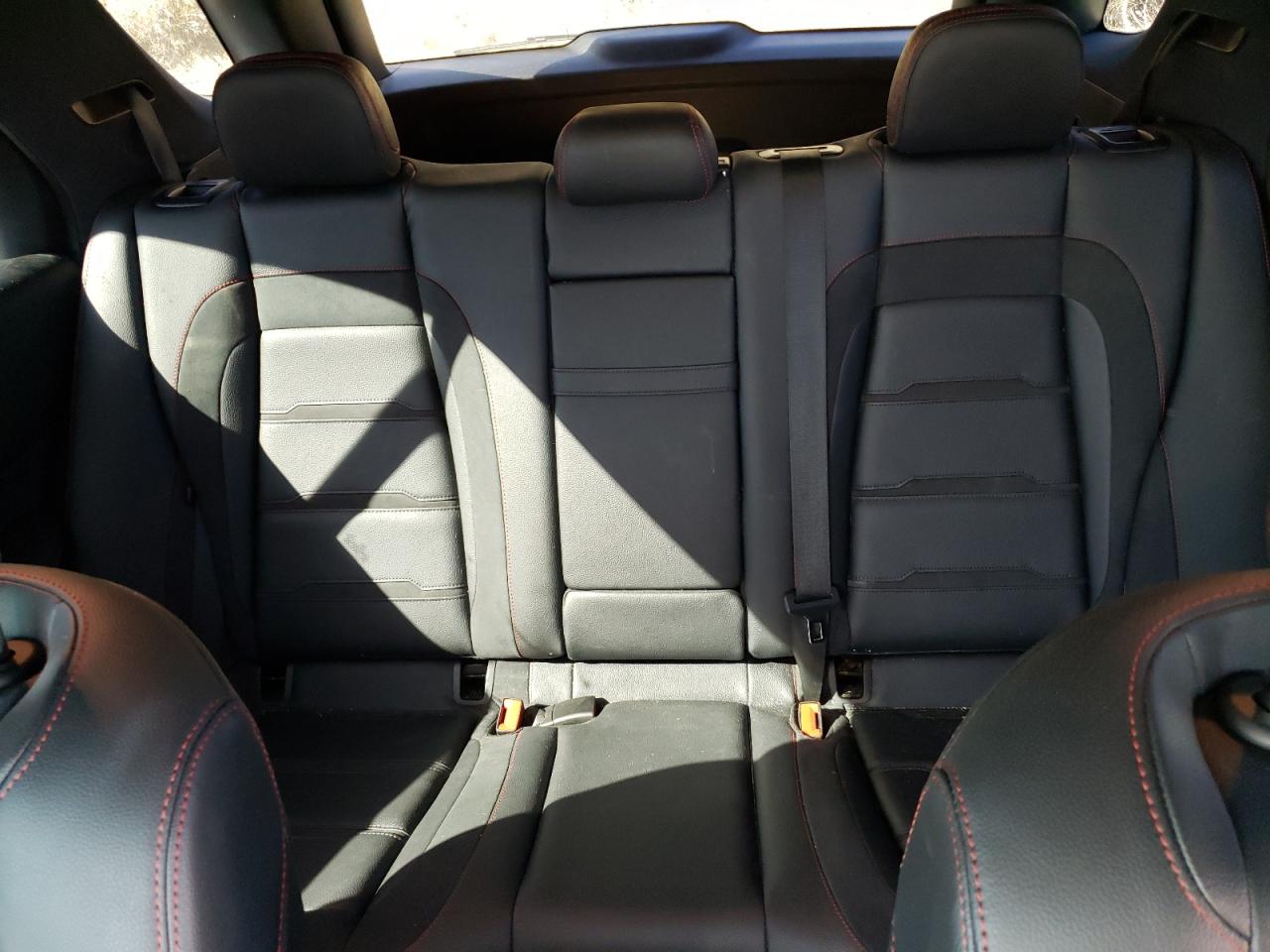 2022 MERCEDES-BENZ GLE AMG 53 4MATIC VIN:4JGFB6BB5NA622225