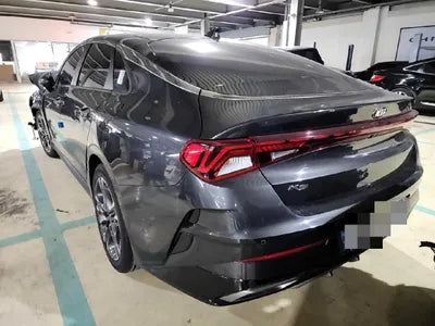 2020 Kia K5 VIN: