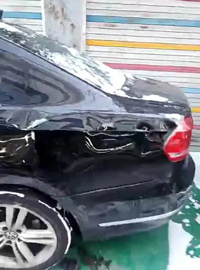 2015 Volkswagen Passat 1VWZZZA3ZFC037417 VIN:1VWZZZA3ZFC037417