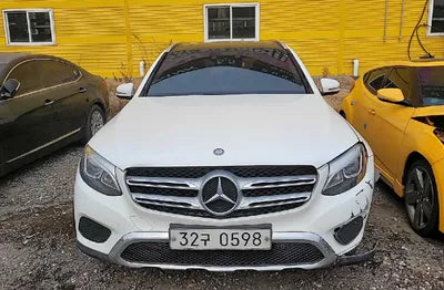 2016 Mercedes-Benz GLC 220 WDC0G0FB7GF052845 VIN:WDC0G0FB7GF052845