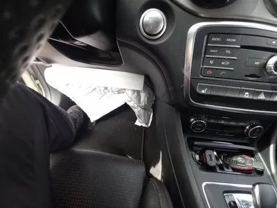 2017 Mercedes-Benz GLA 45 AMG WDCTG5CB0HJ349081 VIN:WDCTG5CB0HJ349081