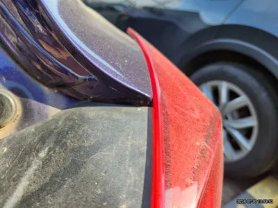 2015 Volkswagen Scirocco WVWZZZ13ZFV013935 VIN:WVWZZZ13ZFV013935