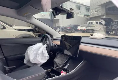 2020 Tesla Model 3 VIN: