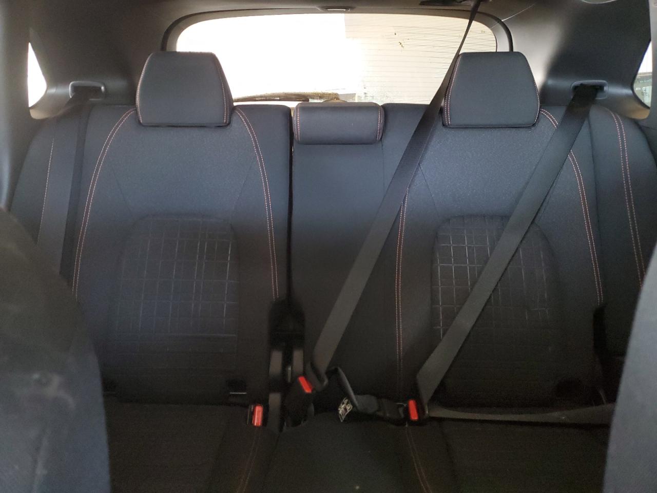 2024 HONDA HR-V SPORT VIN:3CZRZ2H59RM763969