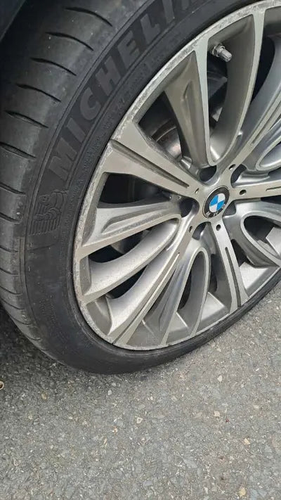 2018 BMW 750 WBA7F2104JB236046 VIN:WBA7F2104JB236046