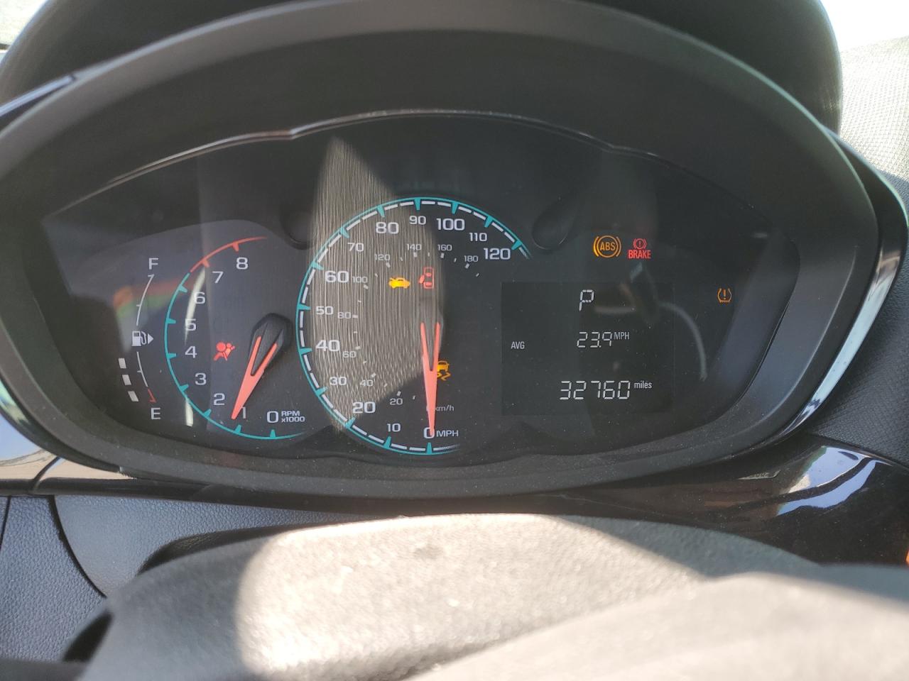 2022 CHEVROLET SPARK 1LT VIN:KL8CD6SA5NC021466