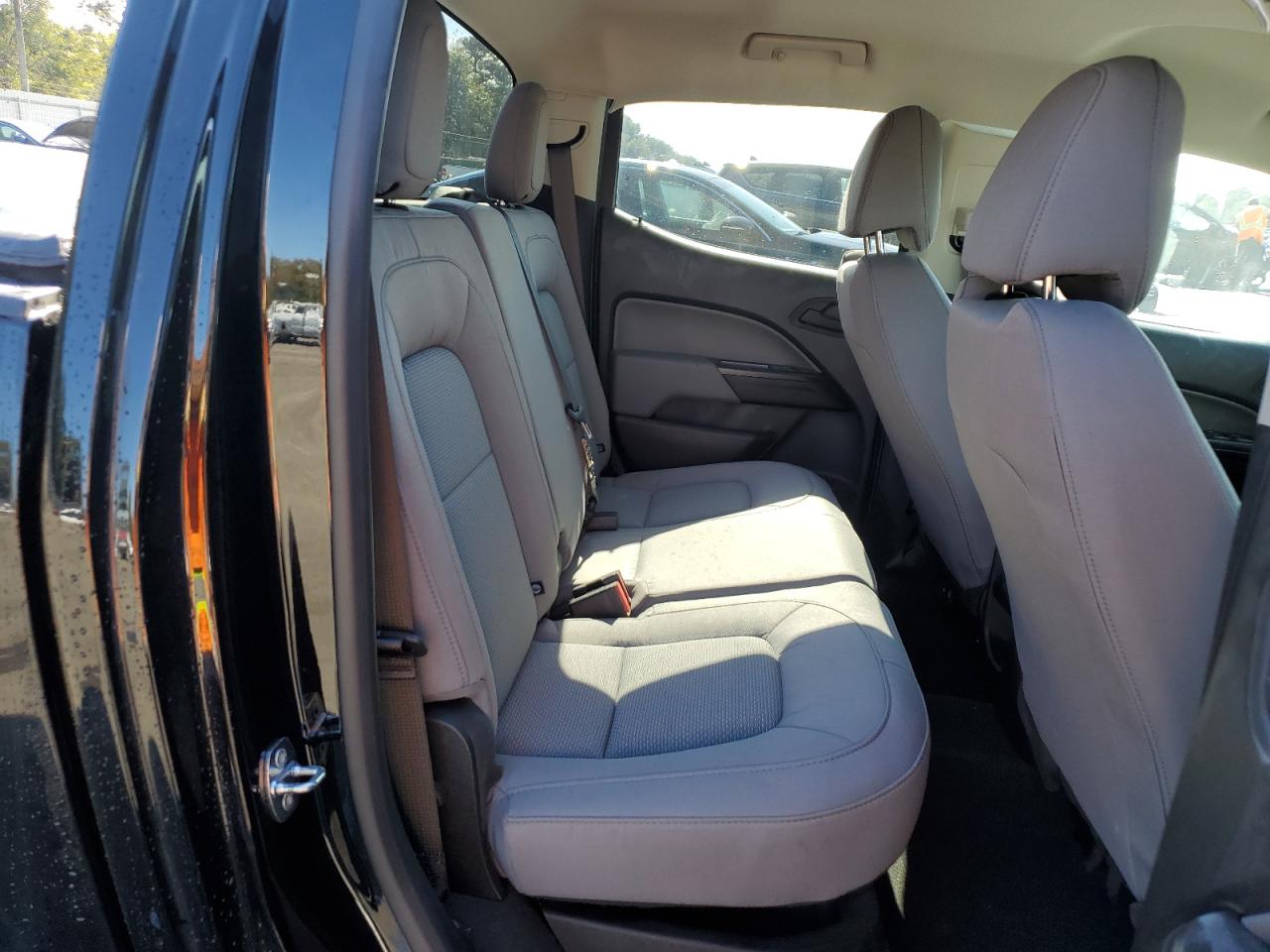 2022 CHEVROLET COLORADO  VIN:1GCGTBEN2N1280723