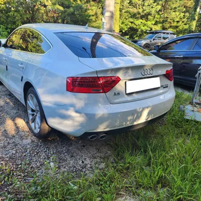2016 Audi A5 WAUZZZ8TXGA034674 VIN:WAUZZZ8TXGA034674