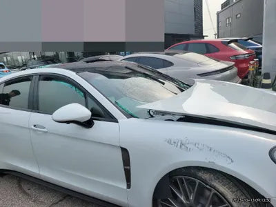 2023 Porsche Panamera WP0AJ2975PL103324 VIN:WP0AJ2975PL103324