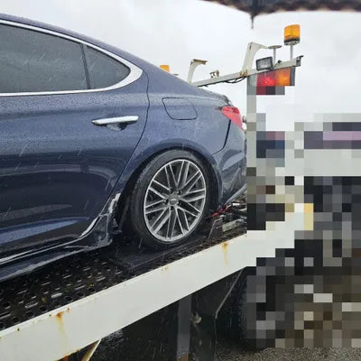 2018 Genesis G70 VIN: