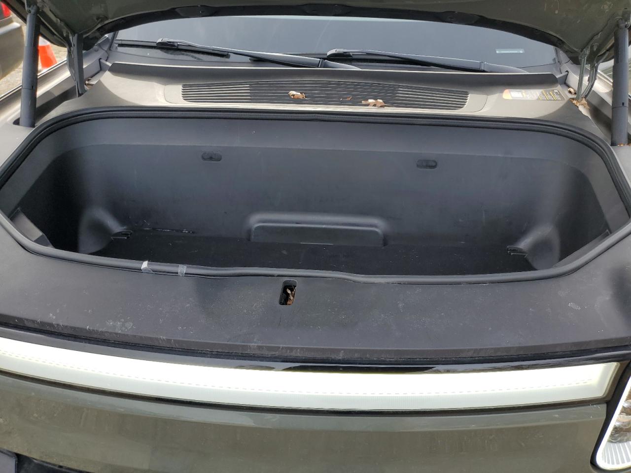 2022 RIVIAN R1S LAUNCH EDITION VIN:7PDSGABL4NN000393