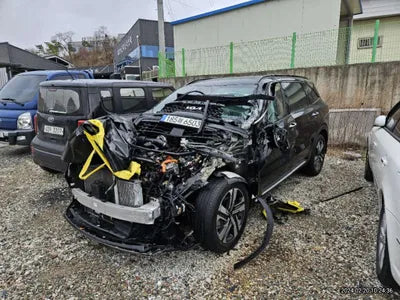 2022 Kia Sorento KNARL81GBNA122306 VIN:KNARL81GBNA122306