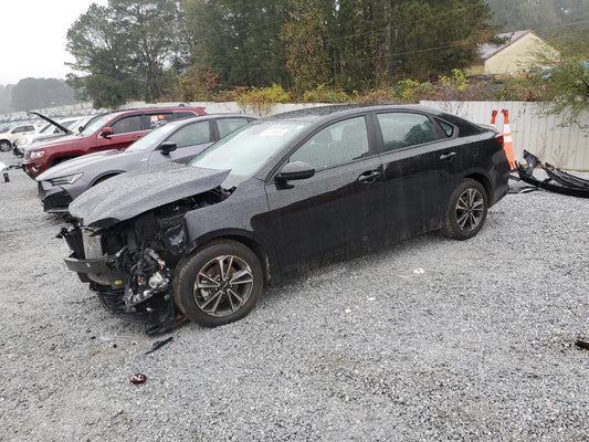 2024 KIA FORTE LX VIN:3KPF24AD7RE828404