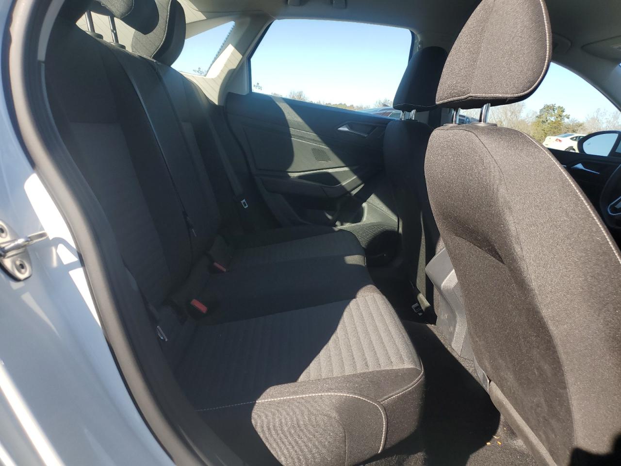 2024 VOLKSWAGEN JETTA S VIN:3VW5M7BU7RM063316