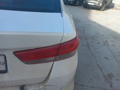2016 Kia K5 KNAGW411BGA059477 VIN:KNAGW411BGA059477