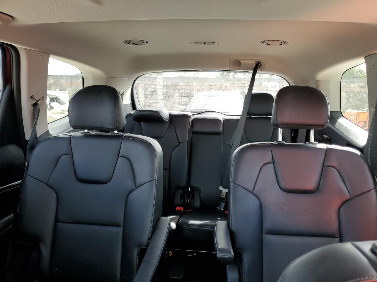 2024 KIA TELLURIDE S VIN:5XYP64GC8RG425963