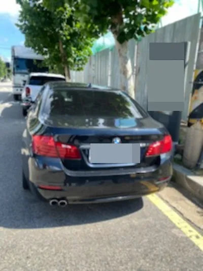 2015 BMW 528 WBA5A7101FD816403 VIN:WBA5A7101FD816403