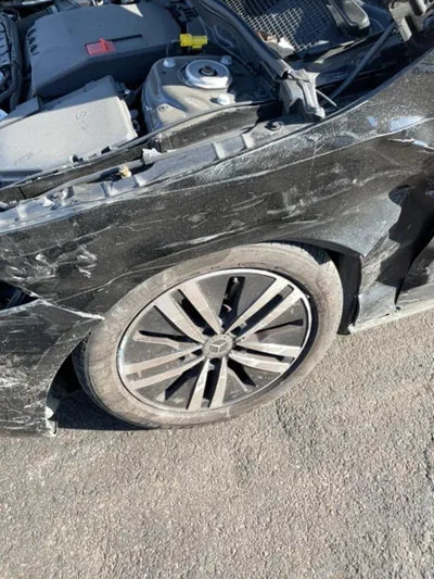 2021 Mercedes-Benz A 200 VIN: