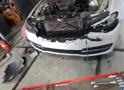 2015 BMW 520 WBA5E510XFG064918 VIN:WBA5E510XFG064918