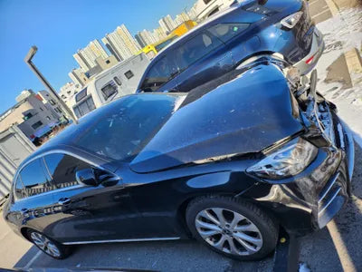 2017 Mercedes-Benz E 220 WDDZF0FB8HA286254 VIN:WDDZF0FB8HA286254