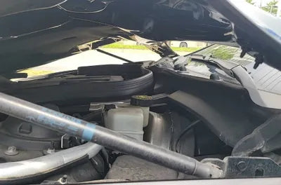 2017 Mercedes-Benz CLS 400 WDDLJ6FB9HA203468 VIN:WDDLJ6FB9HA203468