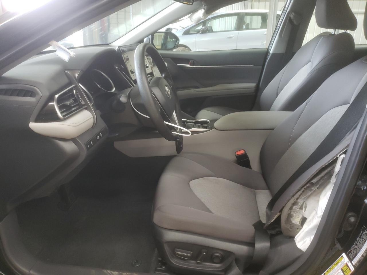 2023 TOYOTA CAMRY LE VIN:4T1C31AK3PU620205
