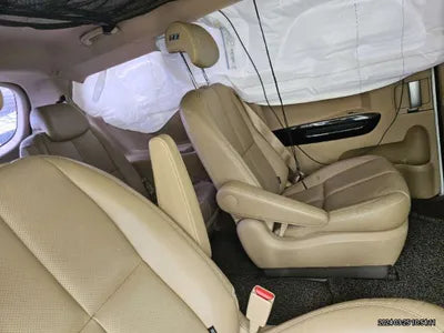 2016 Kia Carnival KNAME81ABHS300243 VIN:KNAME81ABHS300243