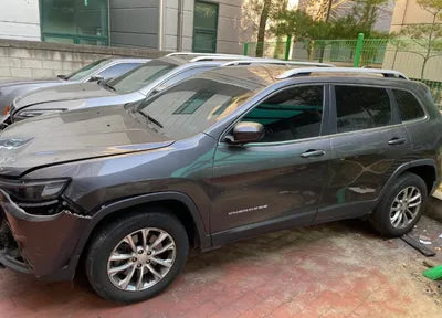 2019 Jeep Cherokee 1C4PJMCB2KD279933 VIN:1C4PJMCB2KD279933