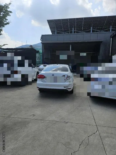 2014 Volkswagen Jetta VIN: