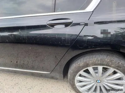 2016 BMW 730 WBA7G6108GG680059 VIN:WBA7G6108GG680059